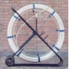 供應(yīng)武漢供應(yīng)廠家直銷玻璃鋼穿管器，強(qiáng)力型玻璃穿管器