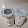 DH3275引風(fēng)機(jī)前置自潔式濾芯 空壓機(jī)前置自潔式濾芯，鑫諾
