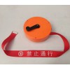 警戒線(xiàn) 道路施工禁止通行隔離帶警示帶5cm寬可印字反復(fù)使用