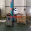 立柱式機(jī)器人碼垛機(jī)在飼料、肥料、糧油等行業(yè)的應(yīng)用