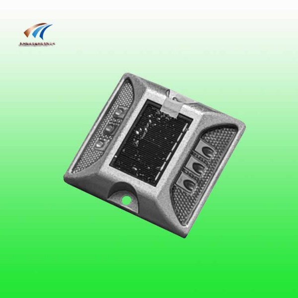 鑄鋁雙面道釘燈